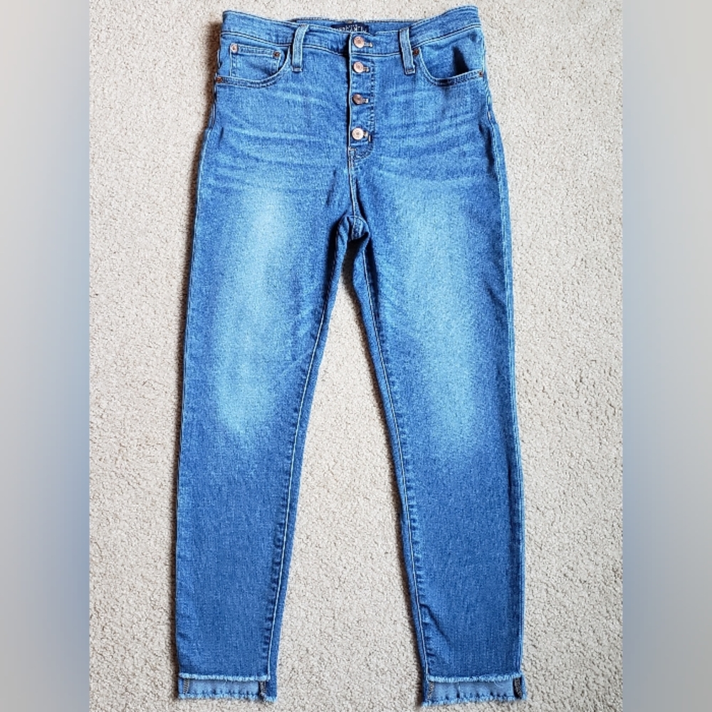J. Crew Mercantile Jeans - Women's sz 29